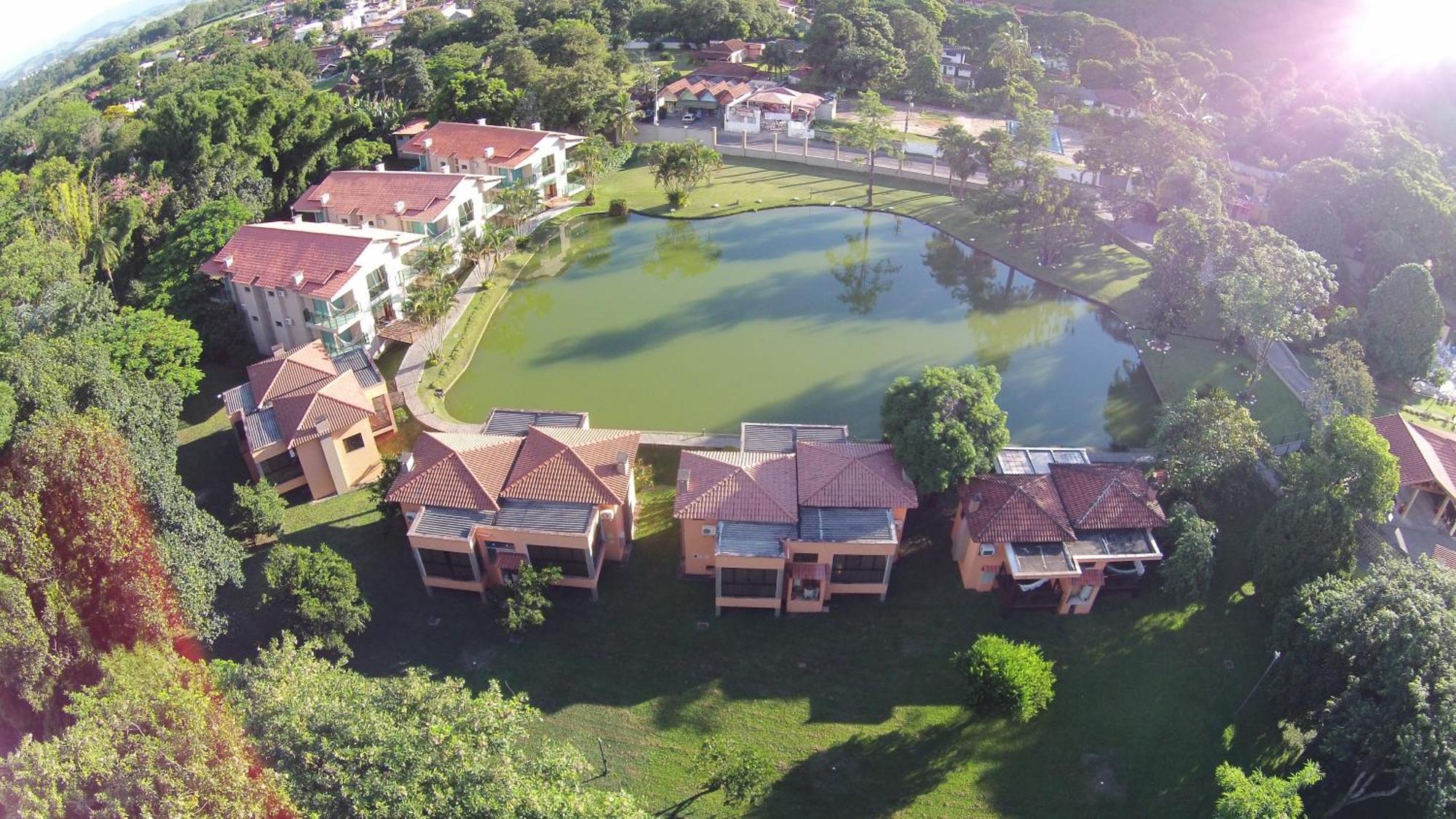 Pousada Do Lago Penedo Hotel Penedo  Exterior photo